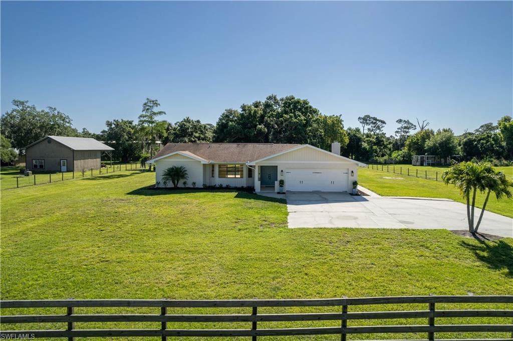 4301 Staley RD FORT MYERS, FL 33905