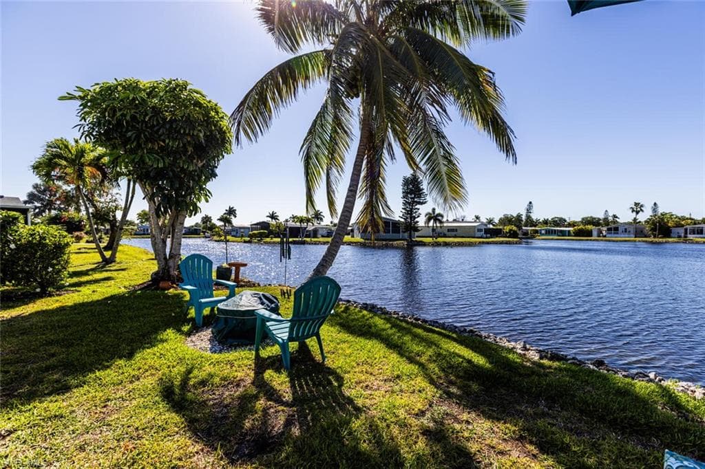 103 Audubon RD NAPLES, FL 34114