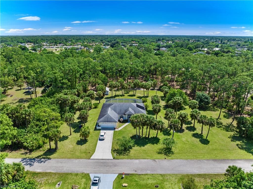 614 Michael AVE LEHIGH ACRES, FL 33936