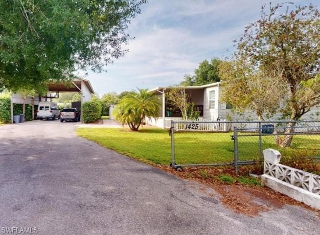1425 SE Plum DR ARCADIA, FL 34266