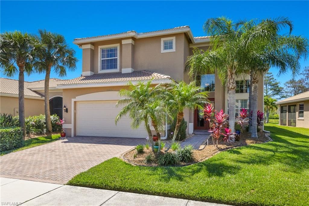 11220 Yellow Poplar DR FORT MYERS, FL 33913