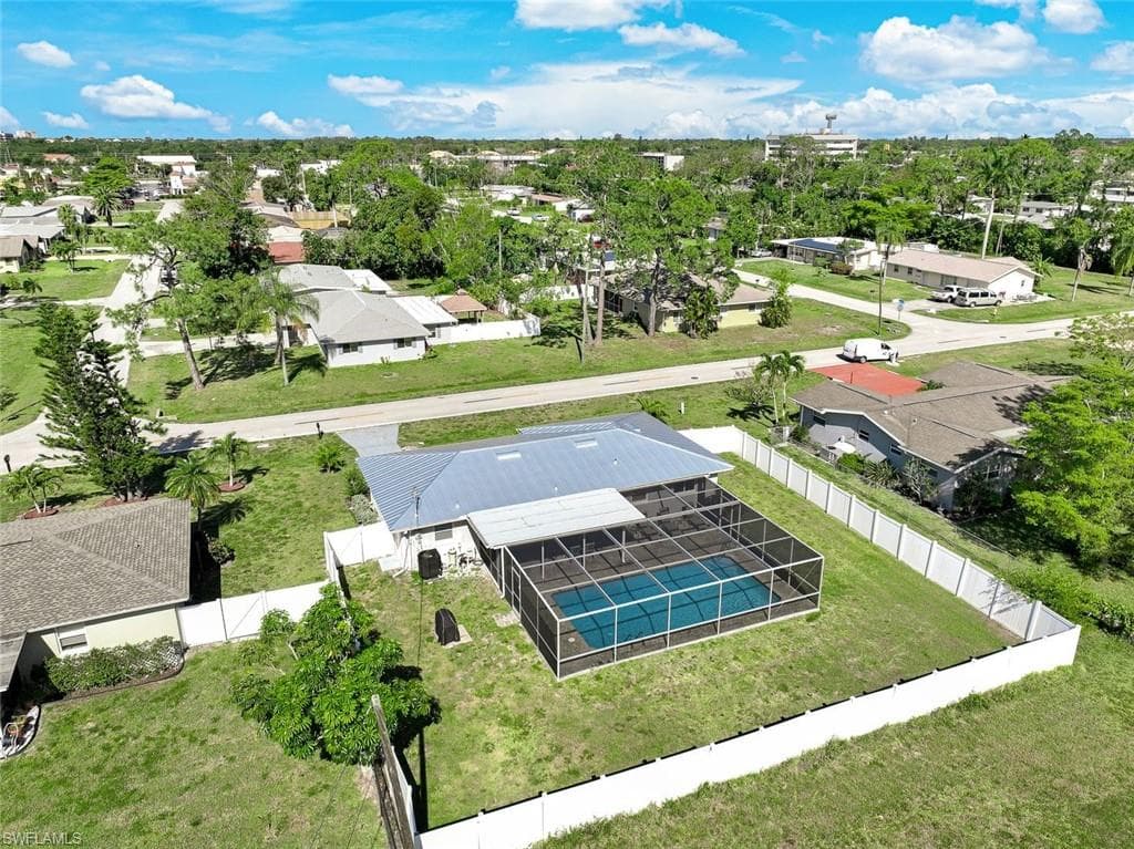 8718 Beacon ST FORT MYERS, FL 33907