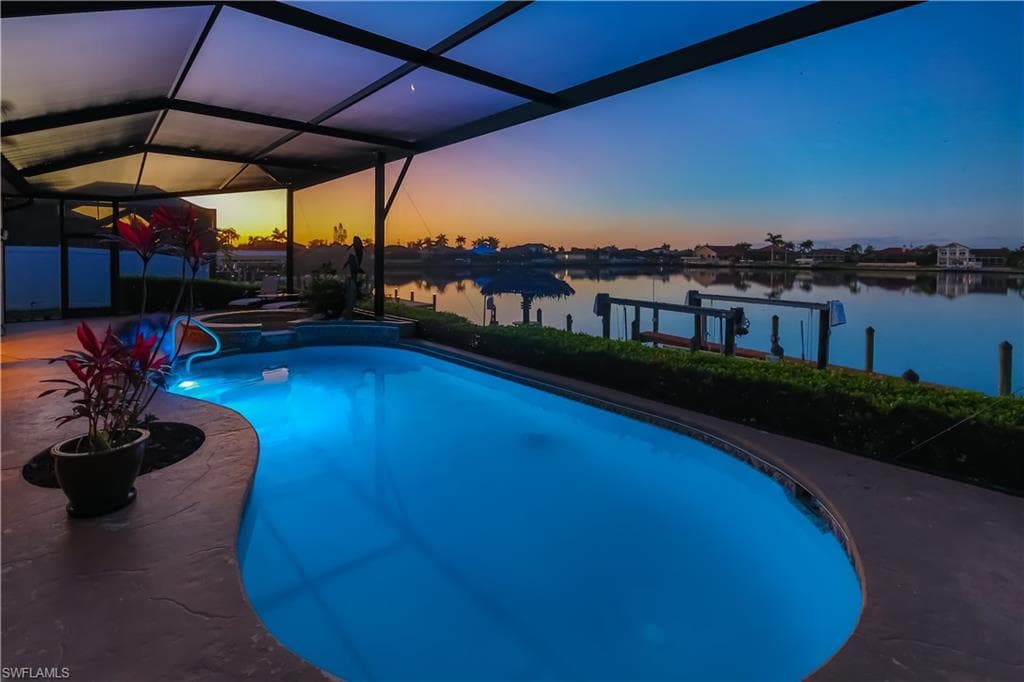 1112 SW 43rd ST CAPE CORAL, FL 33914