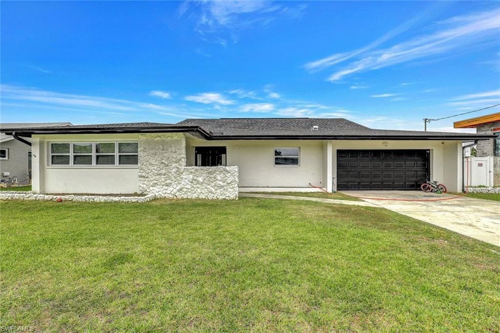 4842 Triton CT W CAPE CORAL, FL 33904
