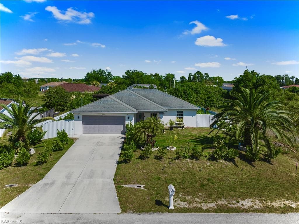 3314 2nd ST W LEHIGH ACRES, FL 33971