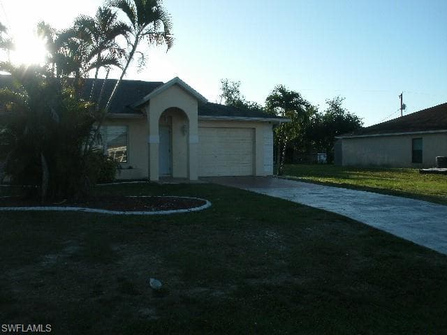 105-107 SE 23rd PL CAPE CORAL, FL 33990