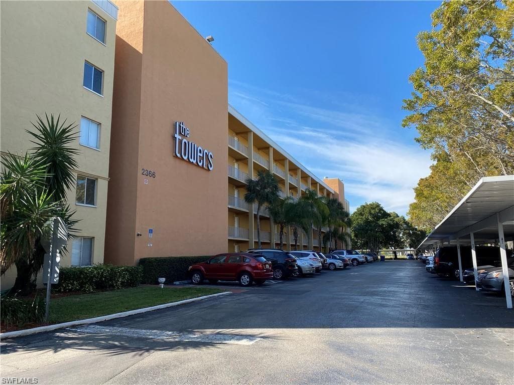 2366 E Mall DR 519 FORT MYERS, FL 33901