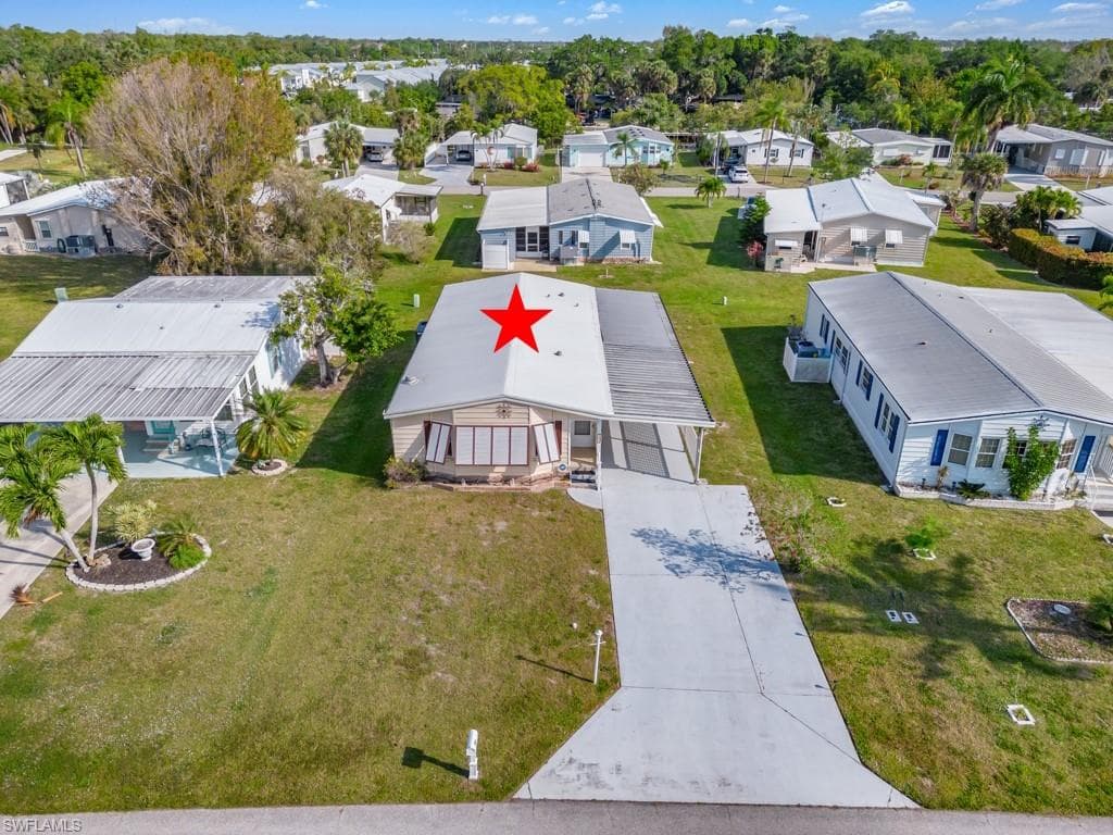 112 Audubon RD NAPLES, FL 34114