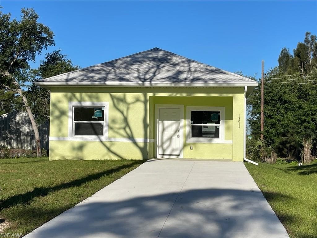 13055 Apache DR PUNTA GORDA, FL 33955