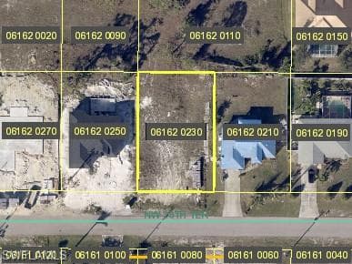 2615 NW 26th TER CAPE CORAL, FL 33993
