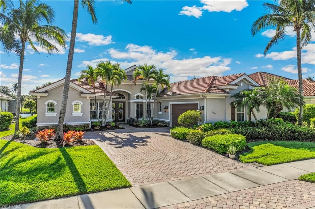 12945 Kingsmill WAY FORT MYERS, FL 33913