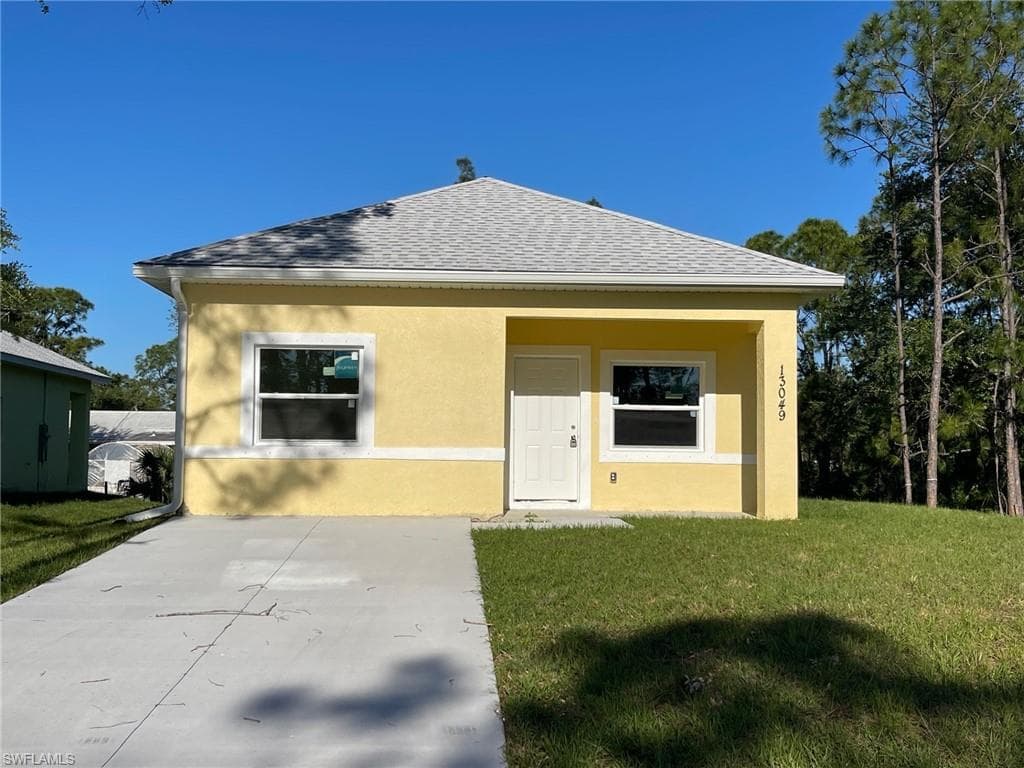 13049 Apache DR PUNTA GORDA, FL 33955