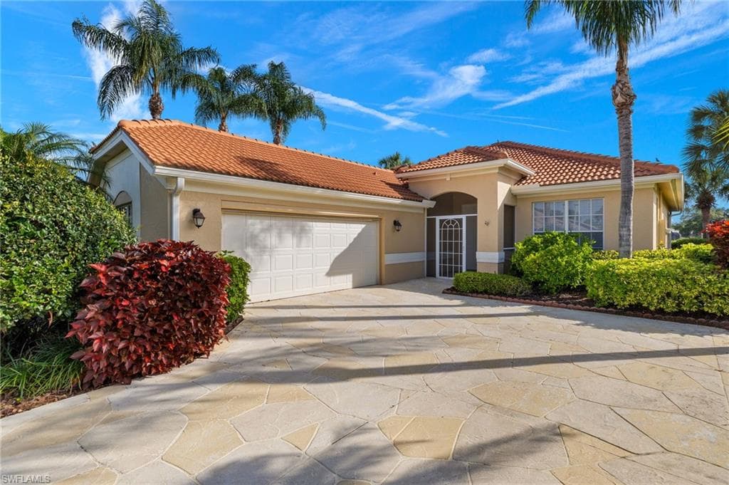 11276 Callaway Greens DR FORT MYERS, FL 33913