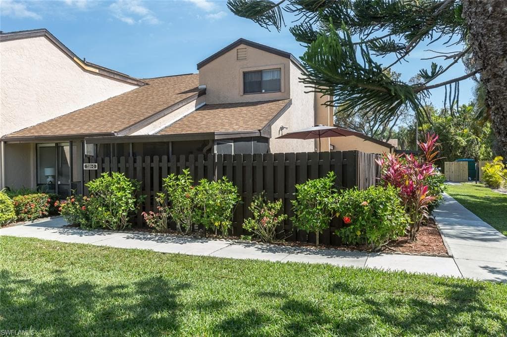 7164 Almendro TER 3 FORT MYERS, FL 33907