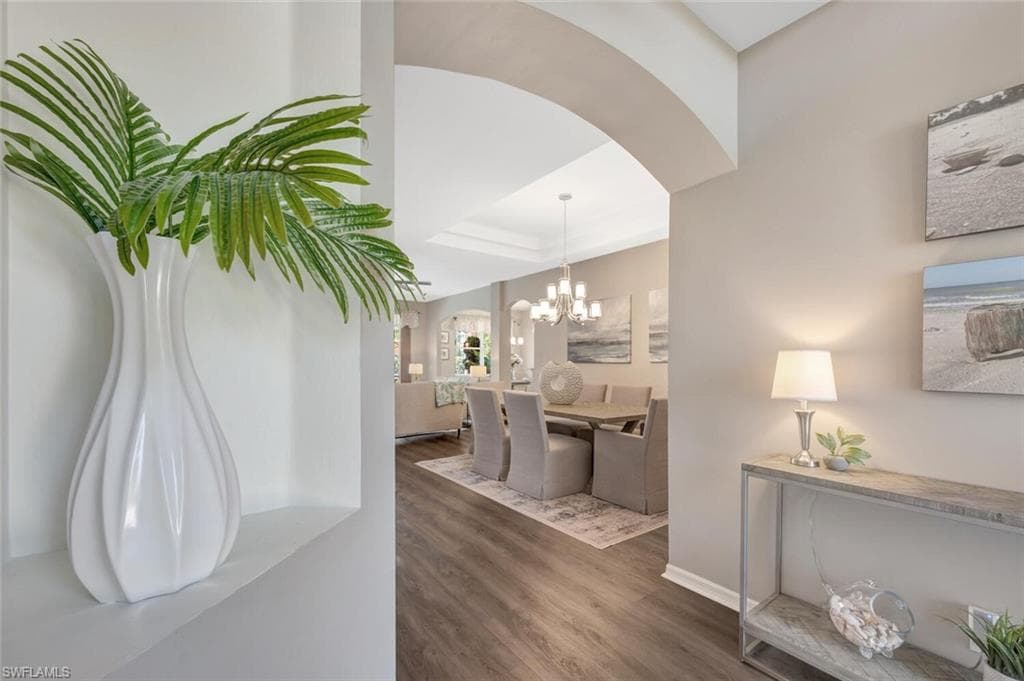 5568 Lago Villaggio WAY NAPLES, FL 34104