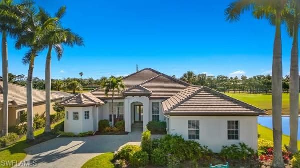 18201 Creekside View DR FORT MYERS, FL 33908