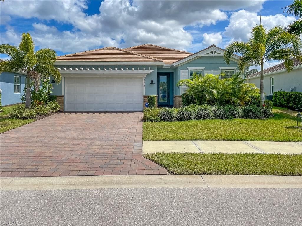 14663 Stillwater WAY NAPLES, FL 34114