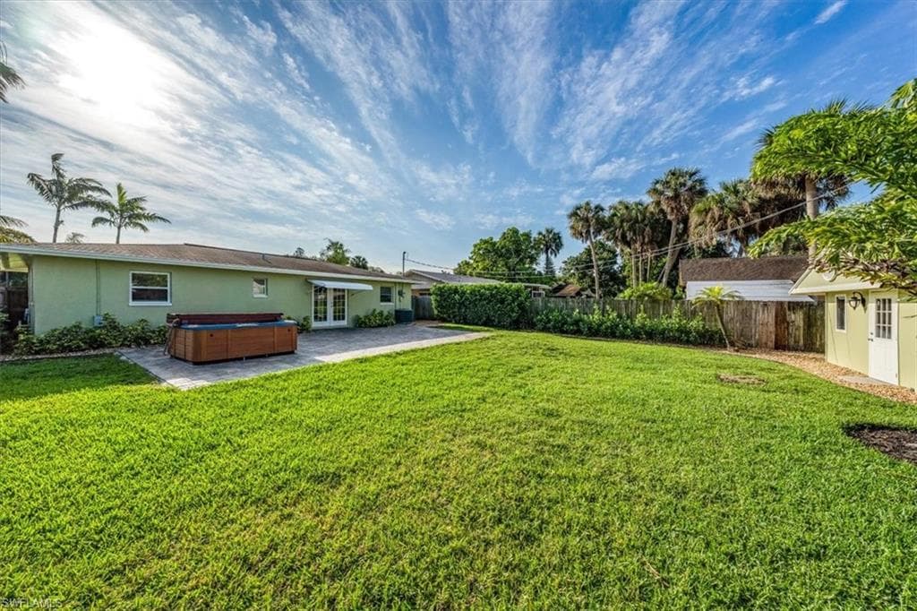 27800 Marco DR BONITA SPRINGS, FL 34135