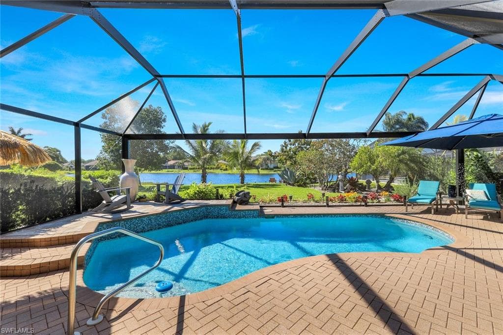 10911 Longshore WAY E NAPLES, FL 34119
