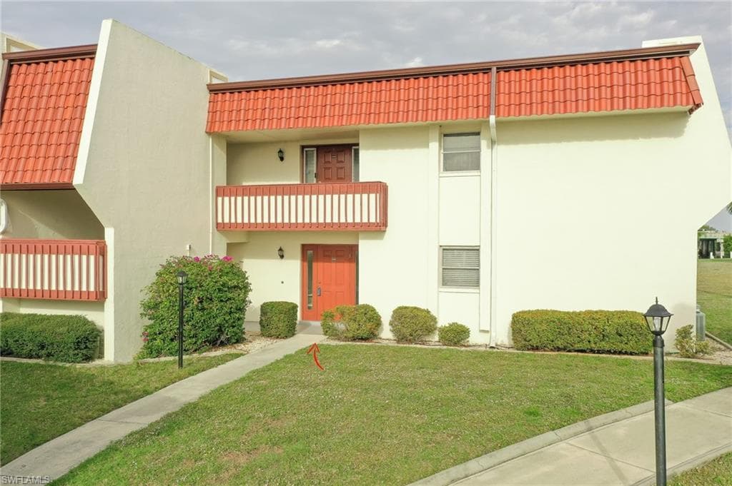 311 Garvin ST 303B PUNTA GORDA, FL 33950