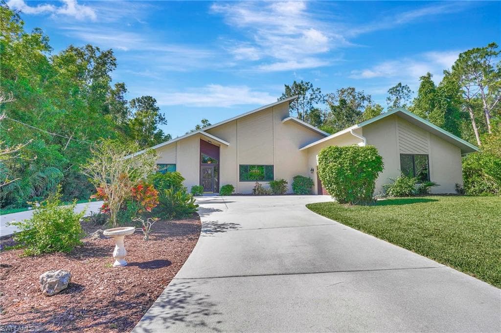5110 Coral Wood DR NAPLES, FL 34119
