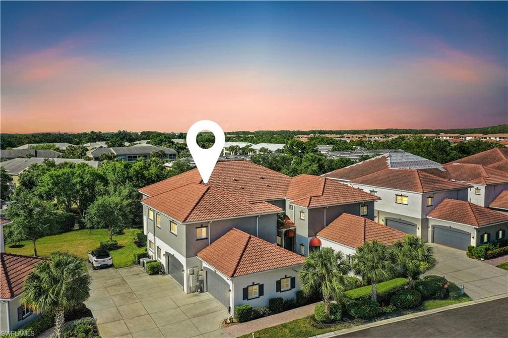 12081 Santaluz DR 202 FORT MYERS, FL 33913