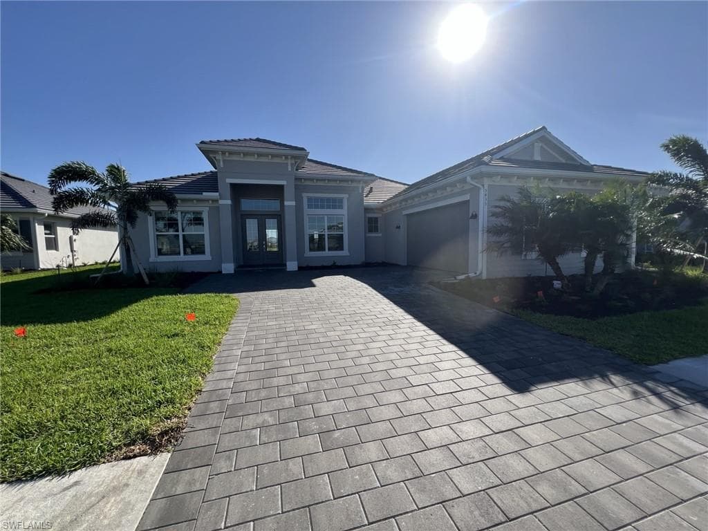 5435 Ternberry RD AVE MARIA, FL 34142