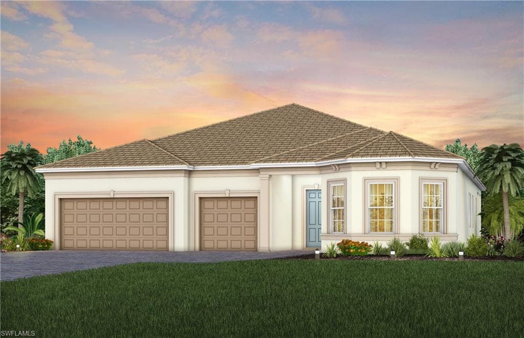 12450 Citrine ST ALVA, FL 33982