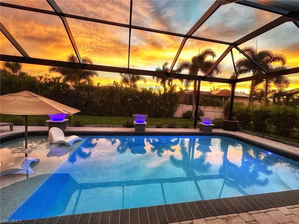 3334 SW 26th AVE CAPE CORAL, FL 33914