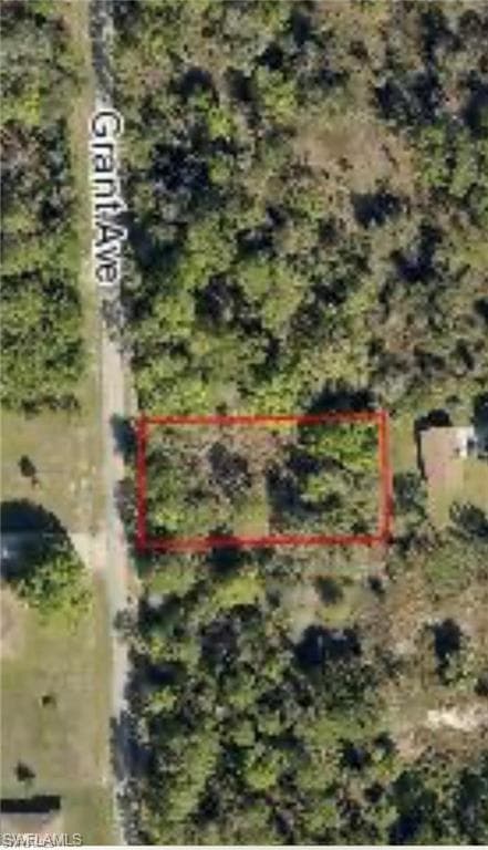 1406 Grant AVE LEHIGH ACRES, FL 33972