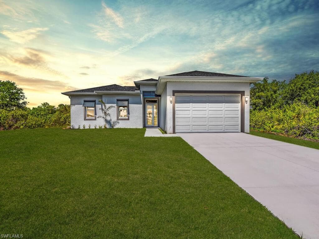 1402 Donald AVE S LEHIGH ACRES, FL 33976