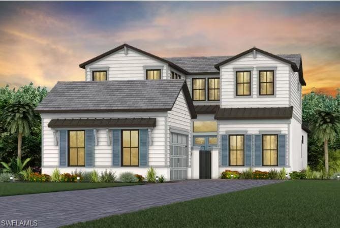 9585 Caymas TER NAPLES, FL 34114