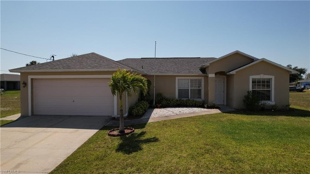 922 NE 2nd PL CAPE CORAL, FL 33909