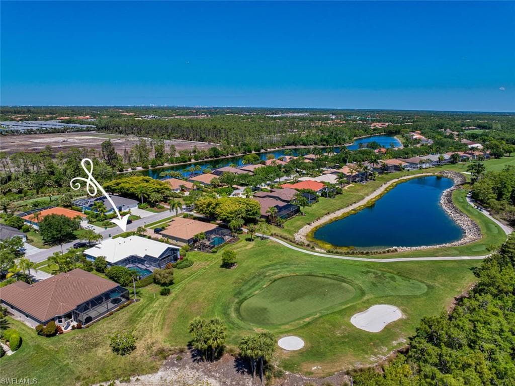 7730 Naples Heritage DR NAPLES, FL 34112