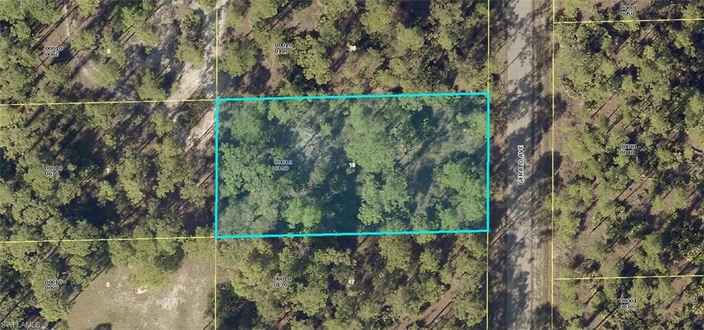 1213 Gerald AVE LEHIGH ACRES, FL 33972