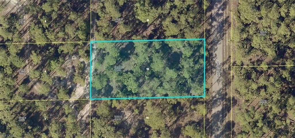 1215 Gerald AVE LEHIGH ACRES, FL 33972
