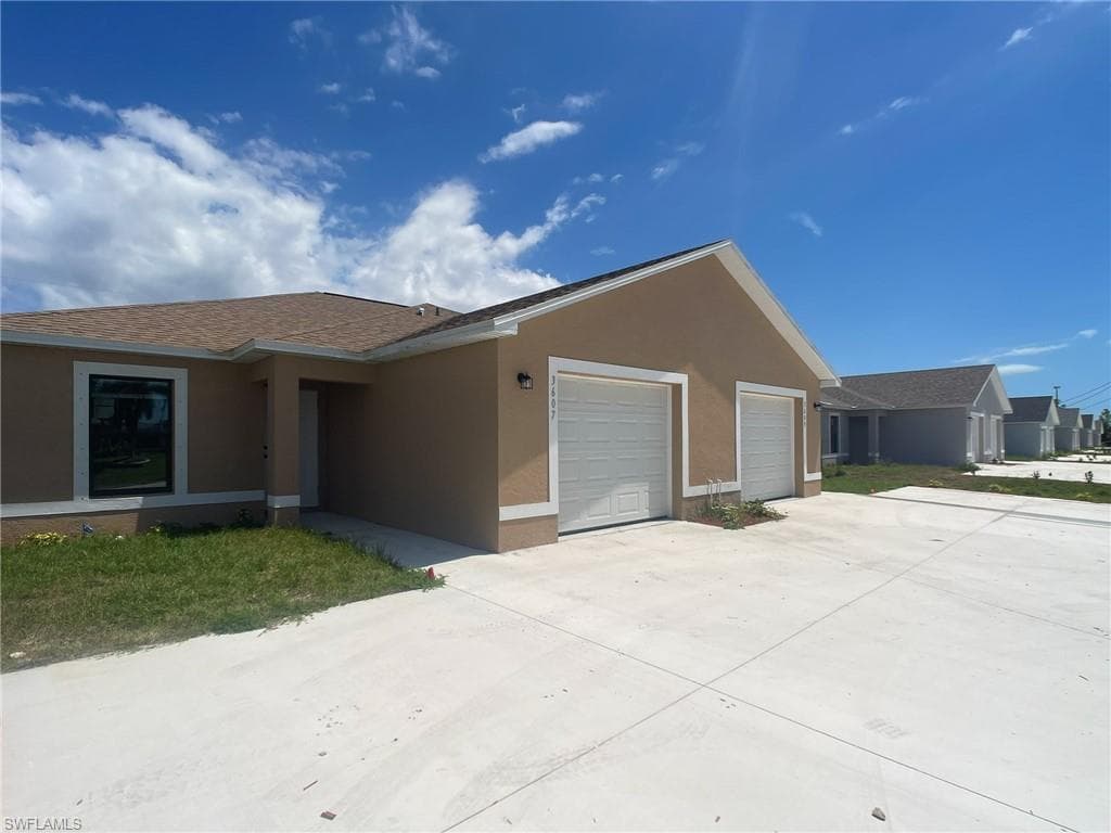 3607 SW 8th PL CAPE CORAL, FL 33914