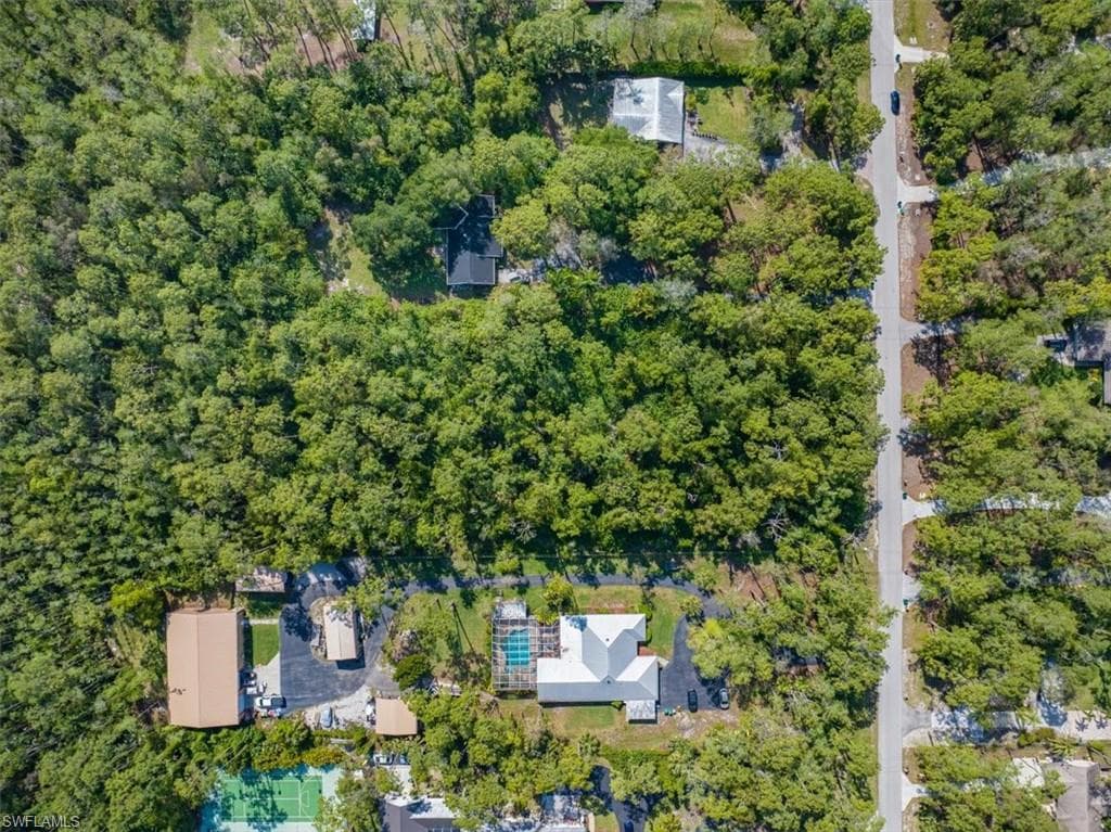 5080 Hickory Wood DR NAPLES, FL 34119