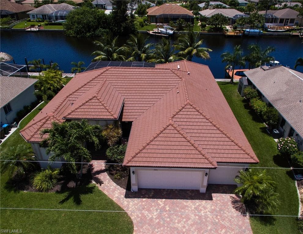 2606 SW 37th TER CAPE CORAL, FL 33914