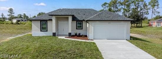 874 Sunflower CT LEHIGH ACRES, FL 33974