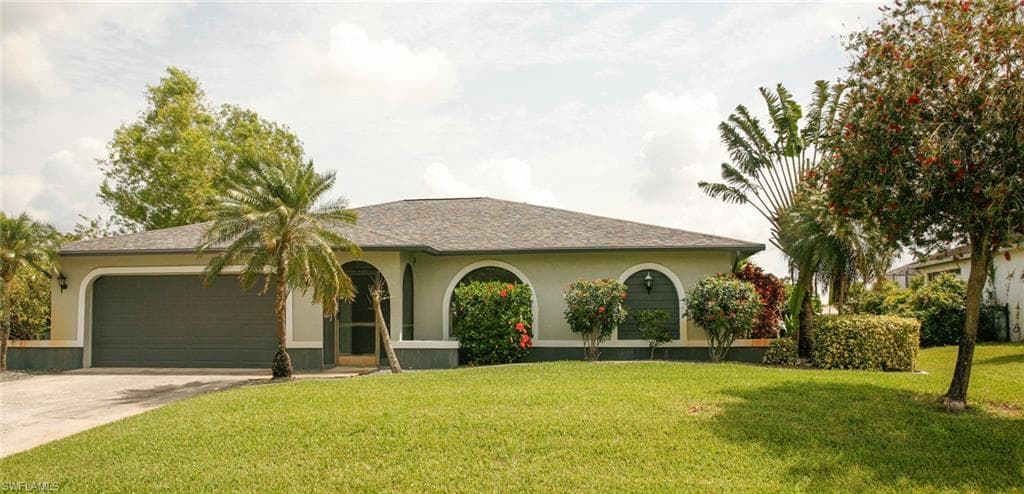485 Labree AVE S LEHIGH ACRES, FL 33974