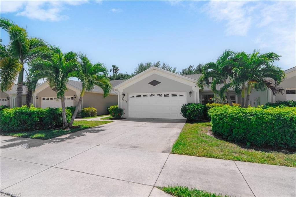 8443 Ibis Cove CIR A177 NAPLES, FL 34119