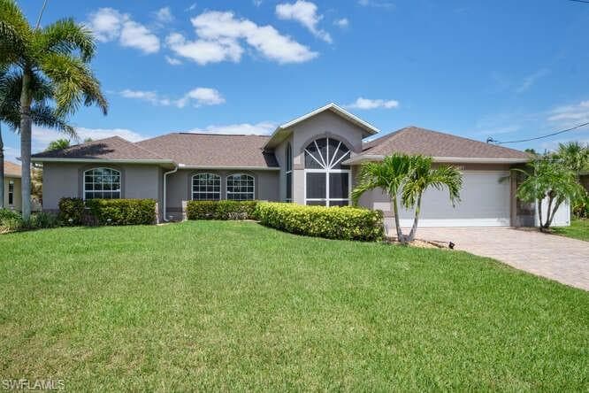 1307 SE 24th ST CAPE CORAL, FL 33990