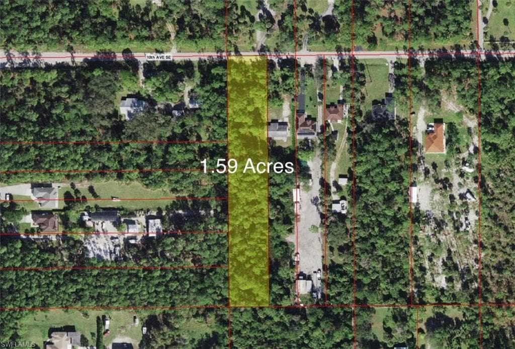 3210 10th AVE SE NAPLES, FL 34117