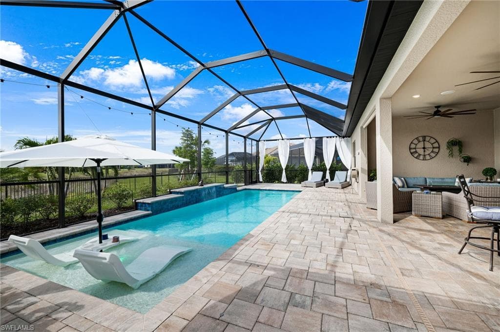 17570 Ashcomb WAY ESTERO, FL 33928