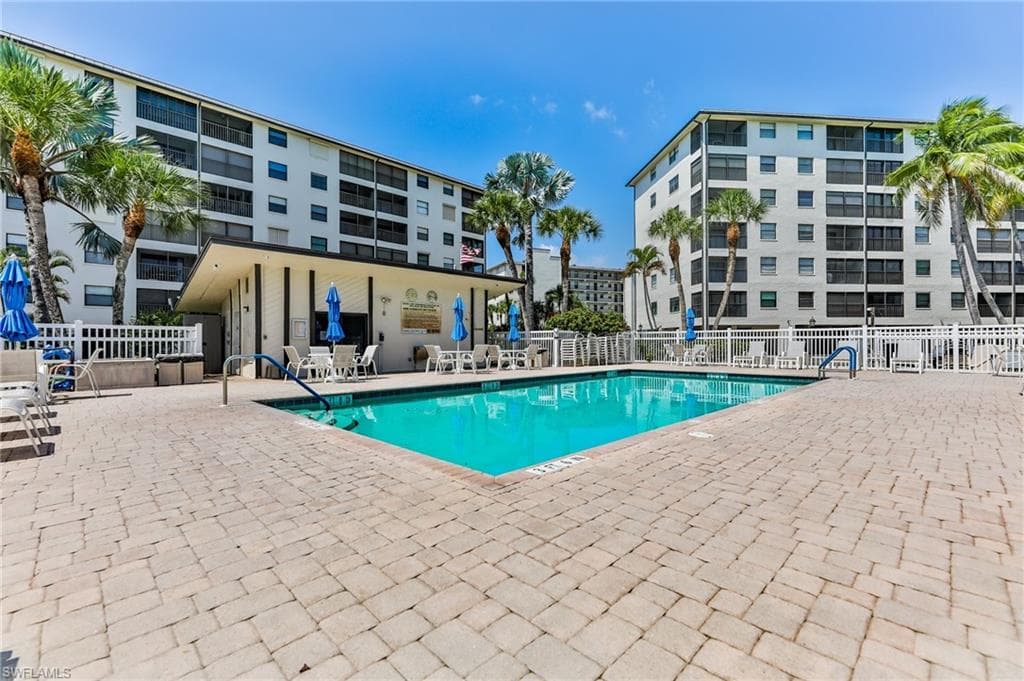 6899 Estero BLVD 251 FORT MYERS BEACH, FL 33931