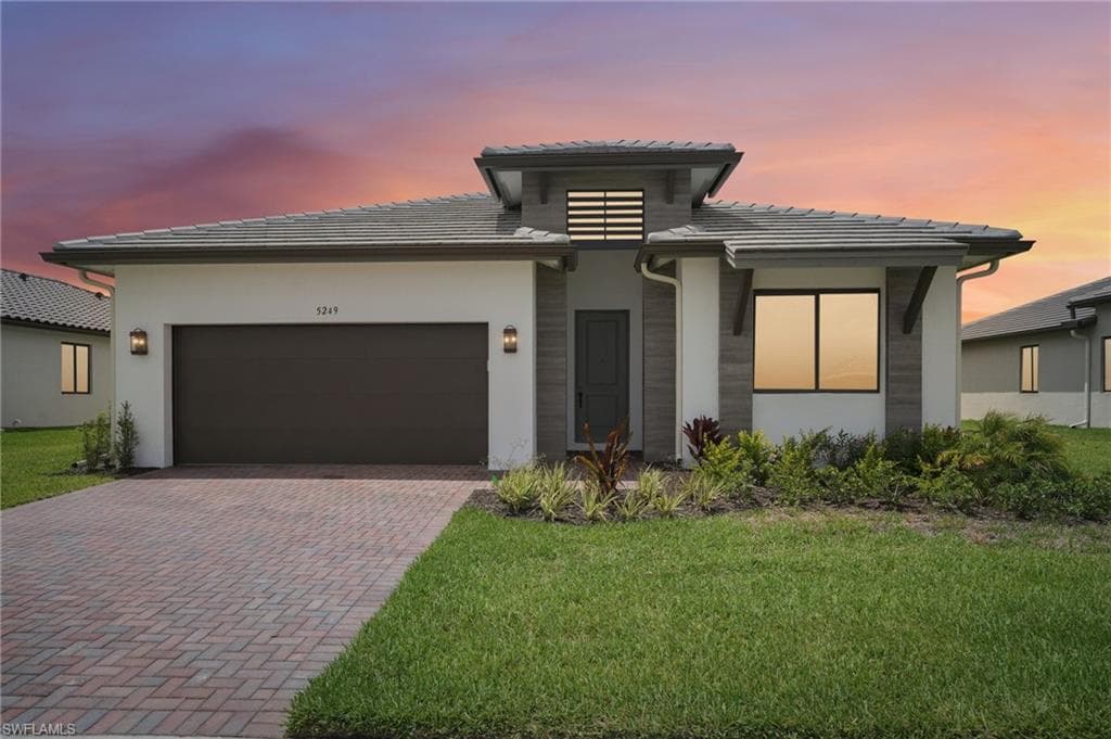 5249 MARANO DR AVE MARIA, FL 34142
