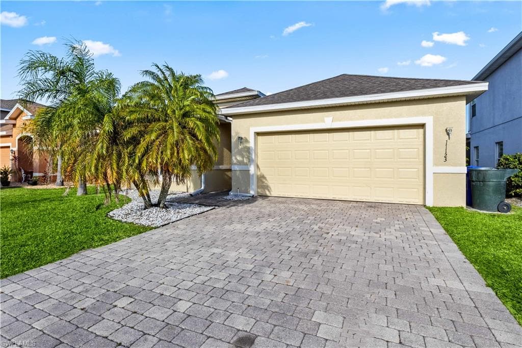 11123 River Trent CT LEHIGH ACRES, FL 33971