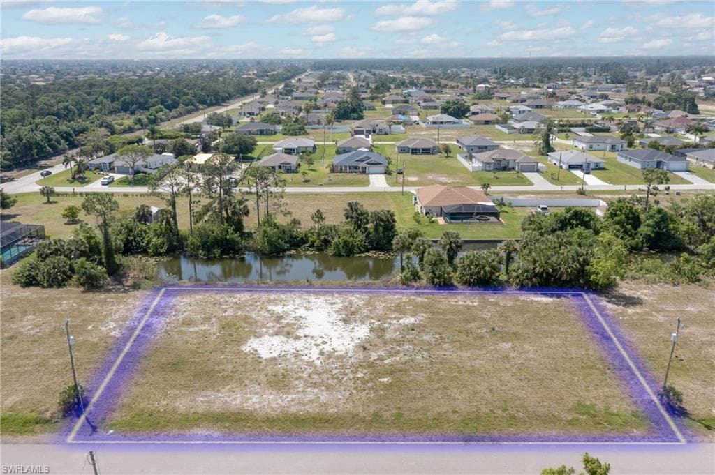 3140 NE 15th PL CAPE CORAL, FL 33909