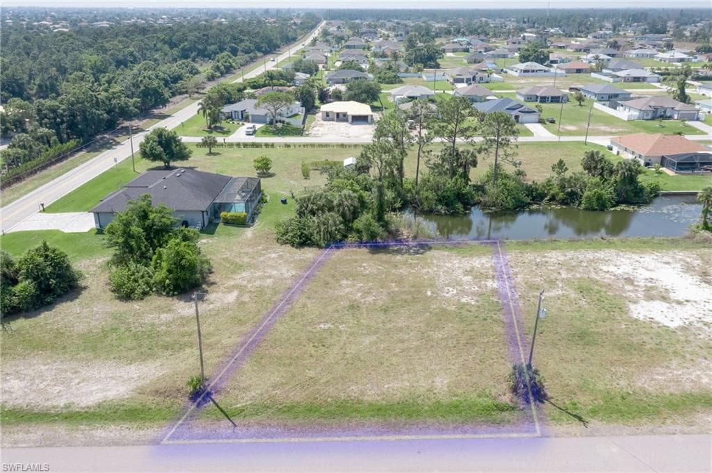 3132 NE 15th PL CAPE CORAL, FL 33909